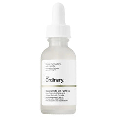 THE ORDINARY NIACINAMIDE 10 ZINC 1 PC