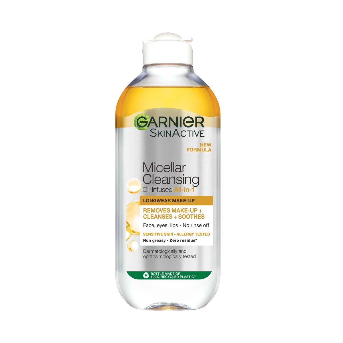 Garnier Micellar Cleansing Water