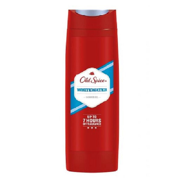 Old Spice Body Wash 3in1 | 250ml
