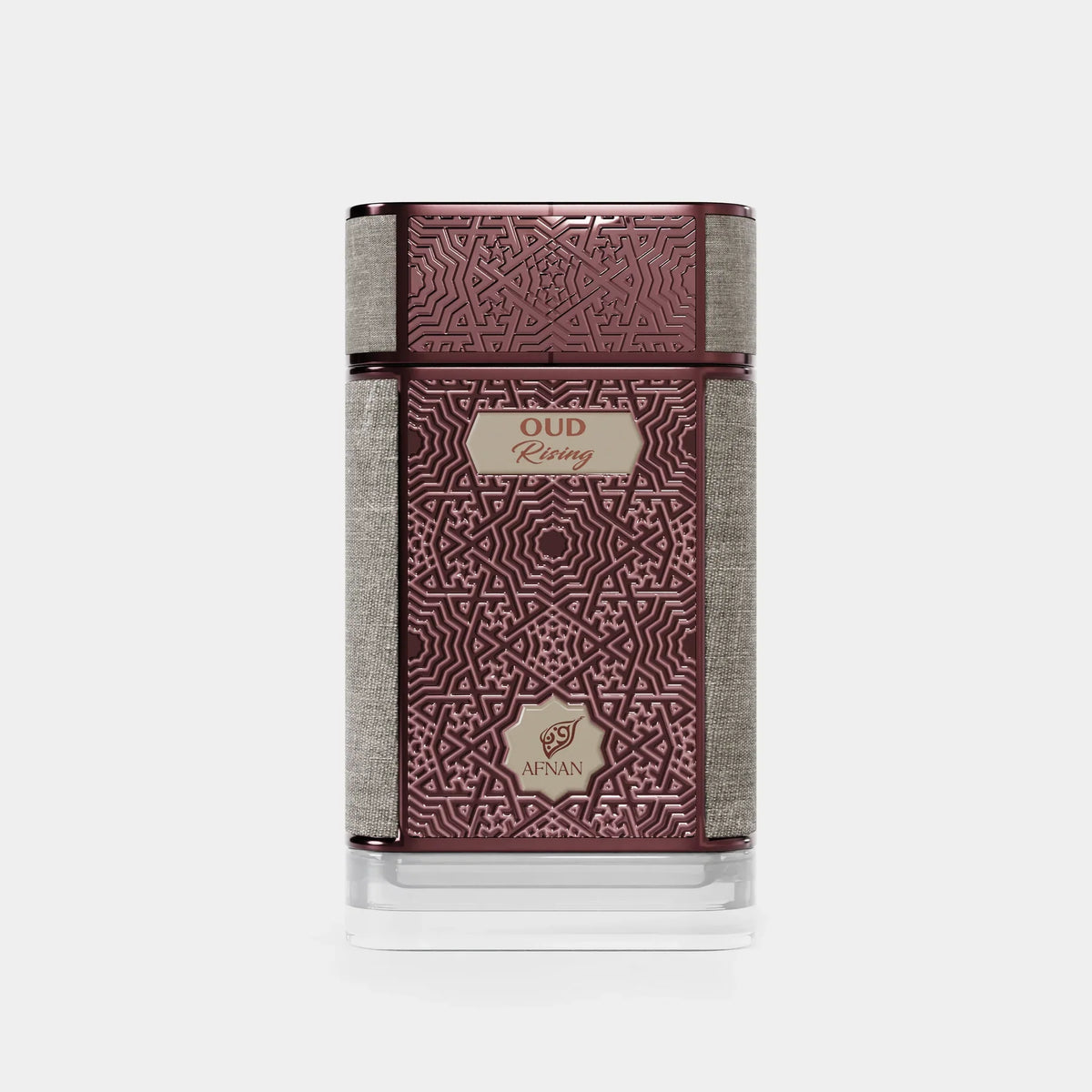AFNAN PERFUMES - OUD RISING