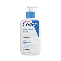CeraVe Moisturizing Lotion for Dry to Very Dry Skin | 236ml