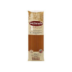 Pantanella - Whole Wheat Spaghetti n5 (500g)