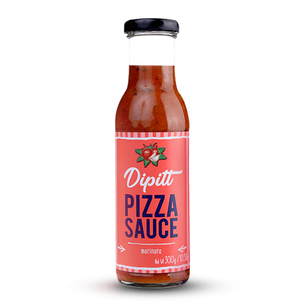 Dipitt Pizza Sauce 300g