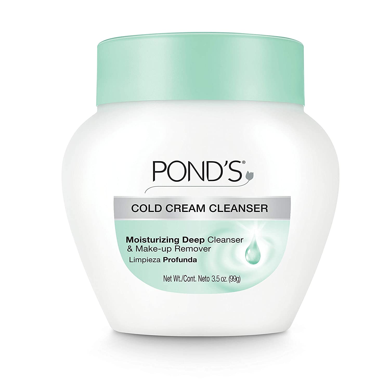 Ponds Cold  Cream  made in usa
