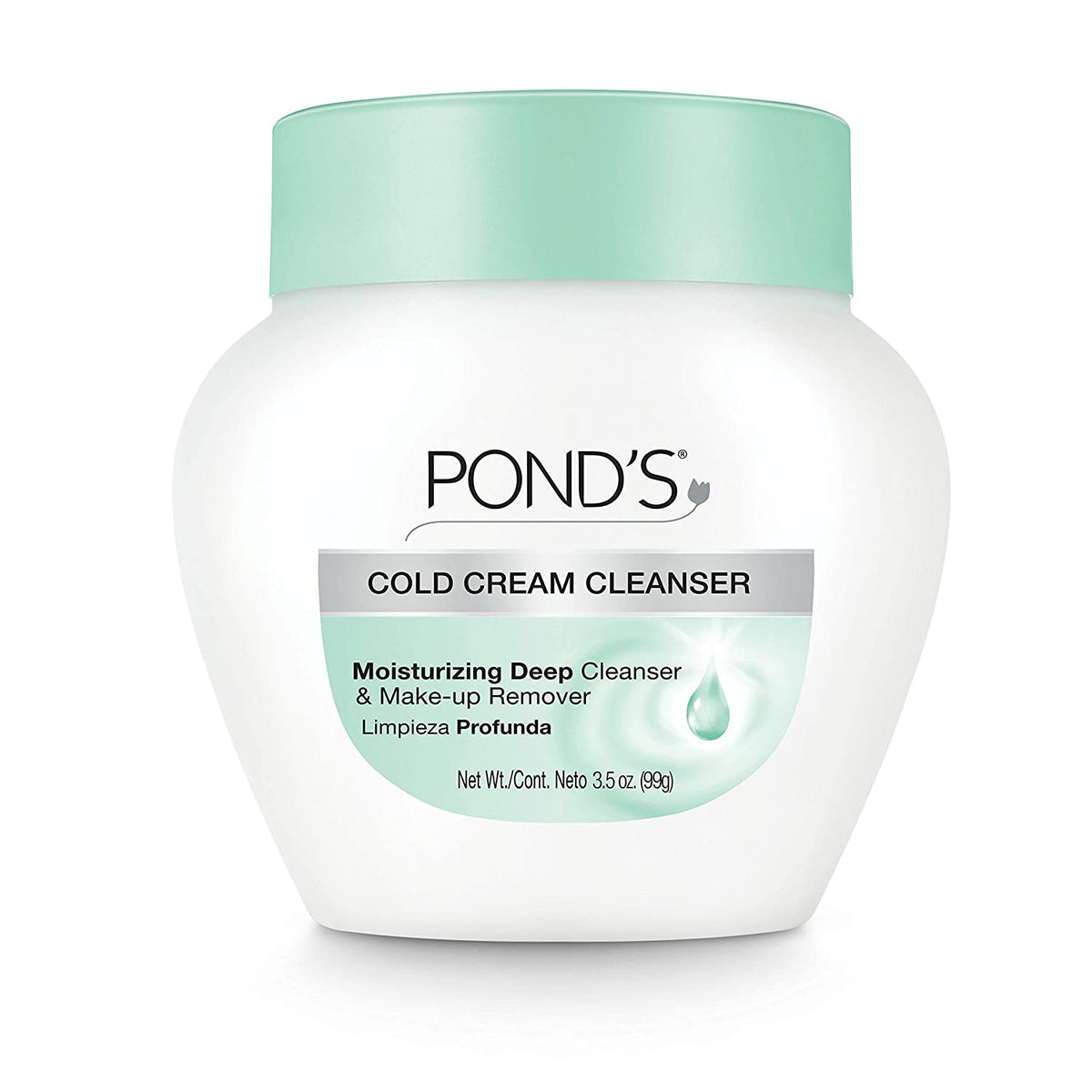 Ponds Cold  Cream  made in usa