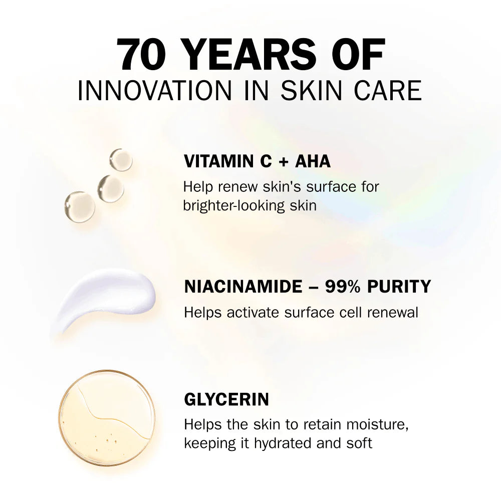 OLAY - VITAMIN C SERUM FOR FACE