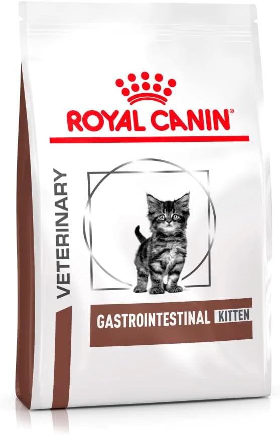 Royal Canin Gastro Kitten - 400Grams