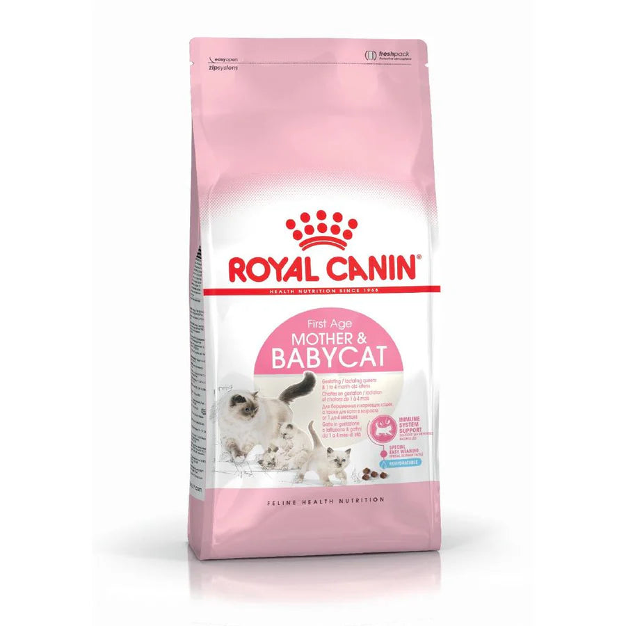 Royal Canin Mother & Baby Cat