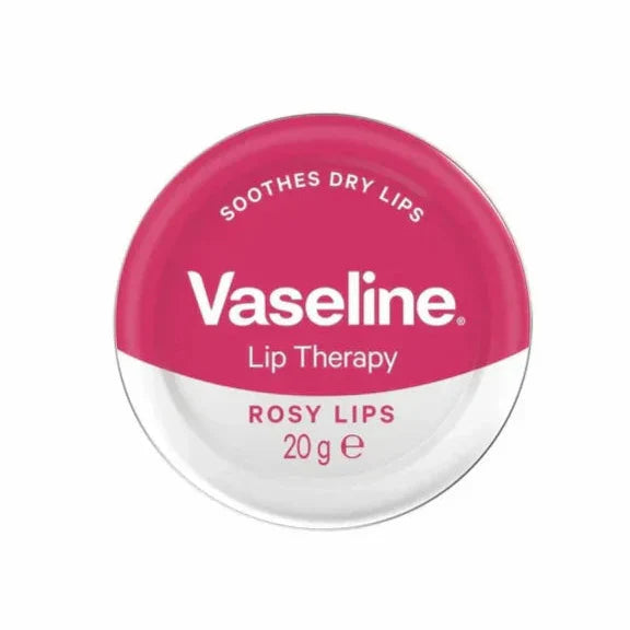 Vaseline Lip Therapy  - 20g