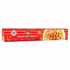 Chicken Chilli Spaghetti 2in1 250g