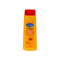 Nexton Sunblock Lightning Lotion SPF 50+ 225 ml