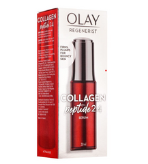 Olay Regenerist Collagen Peptide 24 Serum, 30ml