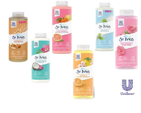 Stives Body Wash Multi Flavors | 473ml