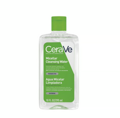 Cerave Micellar Cleansing Water | 295ml