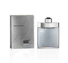 Mont Blanc Individual Perfume