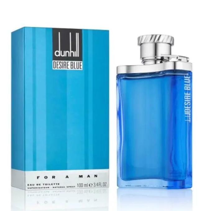Dunhill Desire Blue Man EDT 100ml