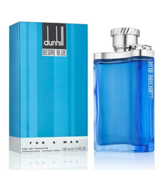 Dunhill Desire Blue Man EDT 100ml