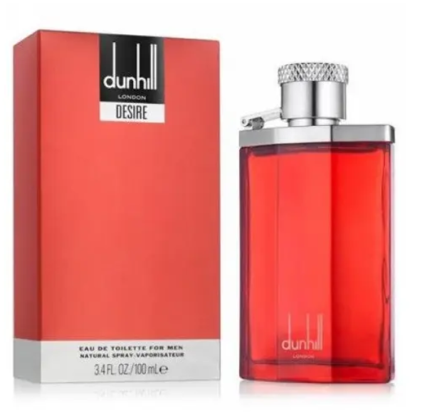 Dunhill Desire Red Man EDT 100ml