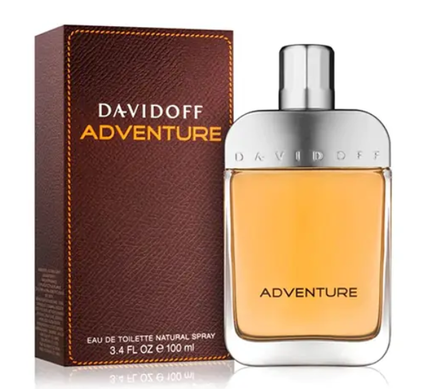 Davidoff Adventure Edt 100Ml