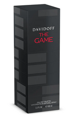 Davidoff The Game Perfume for Men Eau De Toilette 100ML
