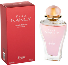 SAPIL PERFUME NANCY PINK FOR WOMEN 50ML