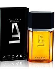 Azzaro Pour Homme EDT 100ML