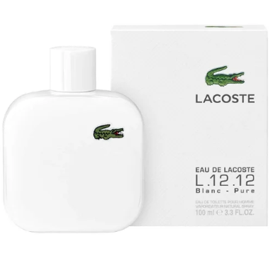Eau De Lacoste L.12.12 For Men By Lacoste