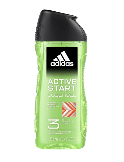 Adidas Shower Gel 250ml
