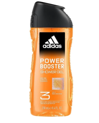 Adidas Shower Gel 250ml