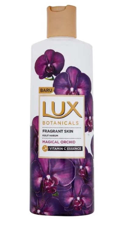 Lux Botanicals Shower Gel | 250ml