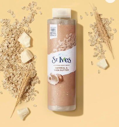 Stives Body Wash Multi Flavors | 650ml