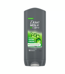 Dove Men+ Care Body Wash 2in1 | 400ml
