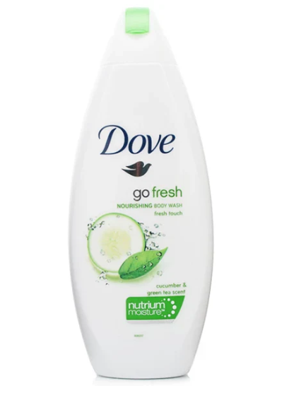 Dove Body Wash | 200ml