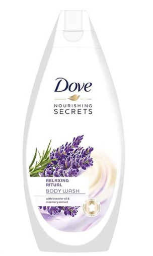 Dove Body Wash | 200ml