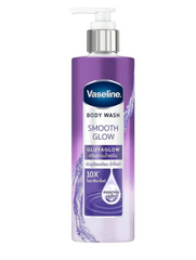 Vaseline Body Wash Gluta Glow | 425ml