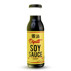Dipitt Soy Sauce 310g