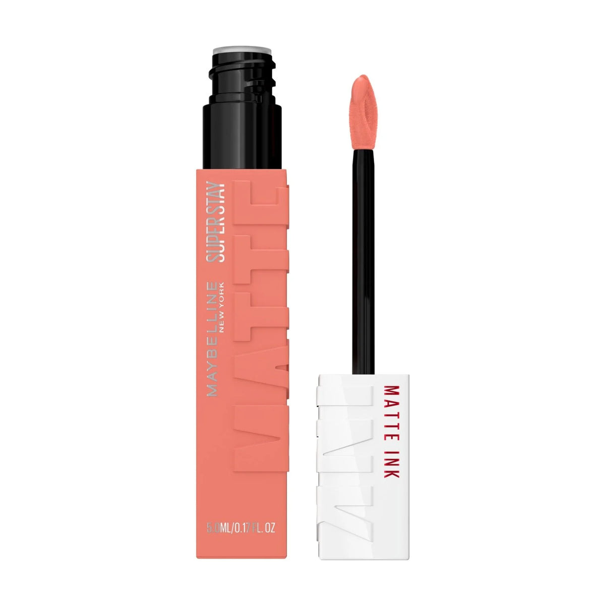 Maybelline New York SuperStay Matte Ink Liquid Lipstick 60 ( Poet )