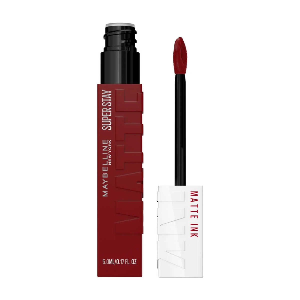 Maybelline New York SuperStay Matte Ink Liquid Lipstick 50 ( VOYAGER )