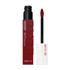 Maybelline New York SuperStay Matte Ink Liquid Lipstick 50 ( VOYAGER )