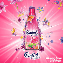 COMFORT FABRIC CONDITIONER LILY FRESH