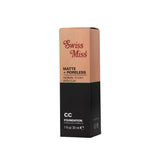 Foundation-Natural SM 03