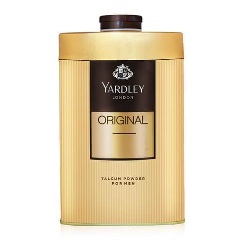 Yardley Powder London