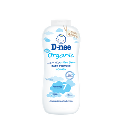 Dnee Organic BABY POWDER 350GM