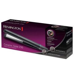 Remington hair straightner ceramic glide
