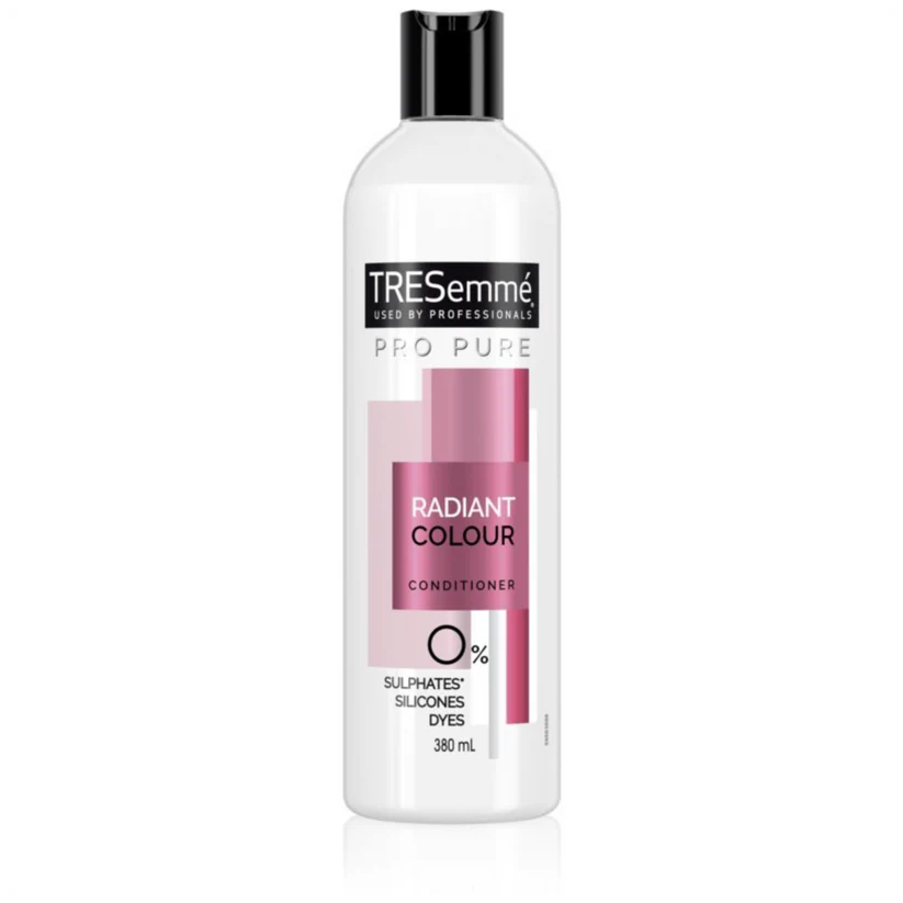 Tresemme Pro Pure Conditioner (380ml)