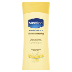 Vaseline Body Lotion  200Ml mix colour