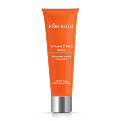 FIORE BELLO | VITAMIN C FACE WASH | 125ML