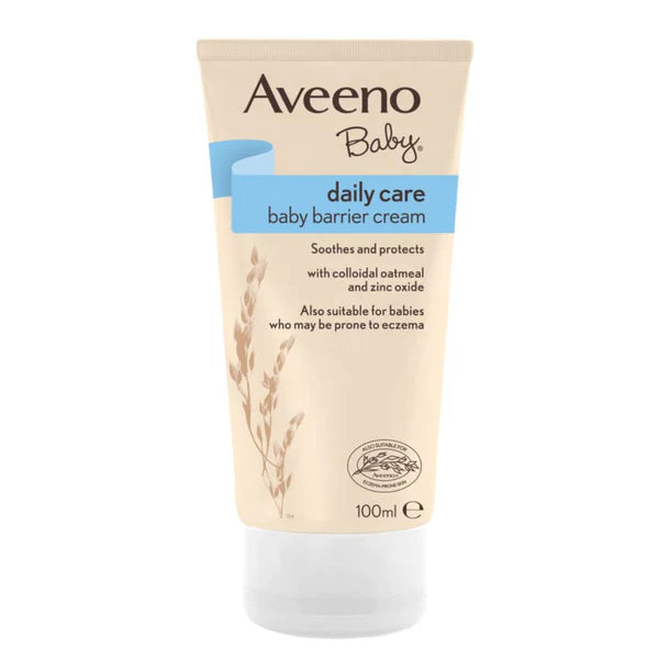Aveeno Baby Cream 100ml