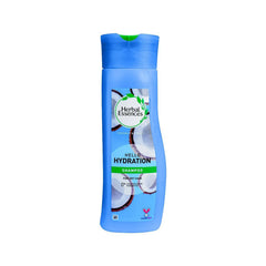 Herbal Essences - Tropical Hydration Shampoo Dry Damaged Hair - 400ml