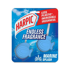 Harpic Endless Fragrance Marine Splash  70G